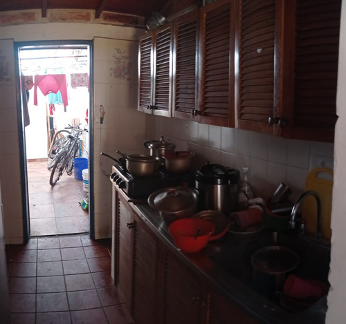 Casa Con Aire En Venta En La Ceja Barrio Villa Laura