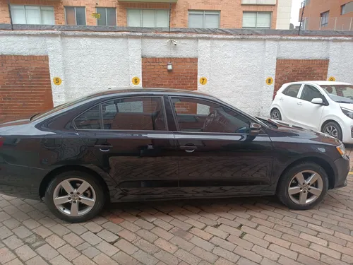 New Jetta 2018