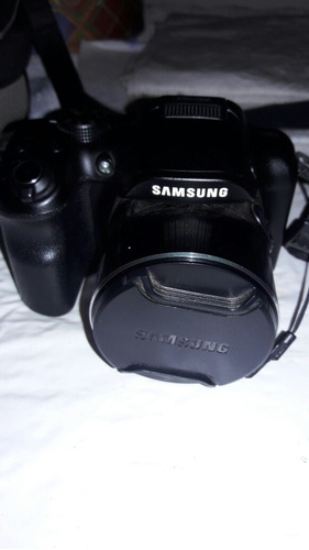 Camara Samsung Wb 1100f. Completa