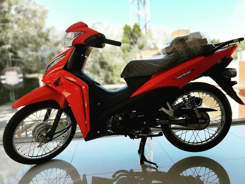 Honda Wave 2021 $20000 + 12 $13583/ 18 $9750 C/tar Motopier