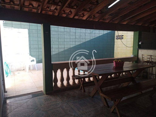 Imagem 5 de 15 de Casa À Venda, 79 M² Por R$ 349.900,00 - Jardim Oriente - Piracicaba/sp - Ca0674
