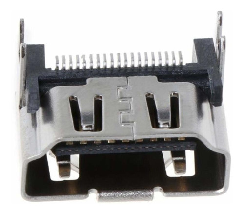 Mmobiel Hdmi Port Socket Interface Connector Replacement For