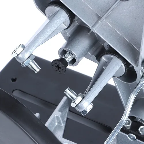 Soporte Esmeril Angular Tronzadora Ajustable En Múltiples
