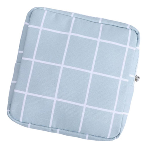 . Bolsa Sanitaria Portátil De 2 Piezas, Servilleta,