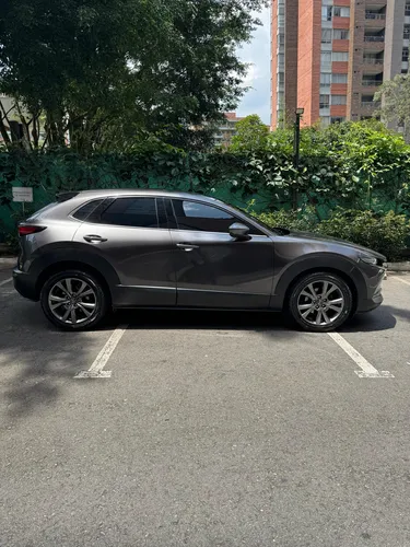 Mazda CX-30 2.5 Grand Touring Lx 4x4