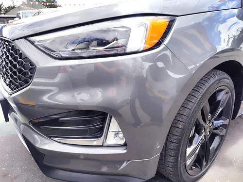Ford Edge 2.7 Ecoboost V6