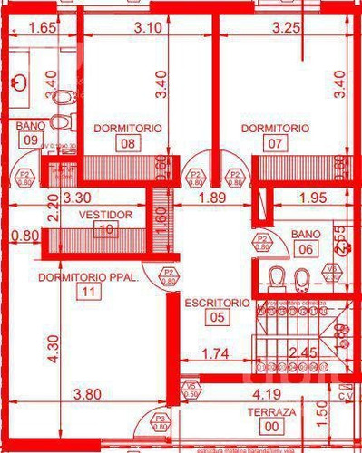 Imagen 3 de 5 de Duplex Cañuelas Chico (no Greenville) ! Tranquilidad Y Privacidad!