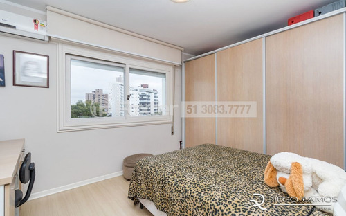 Imagem 9 de 23 de Apartamento, 3 Dormitórios, 117.4 M², Auxiliadora - 192103