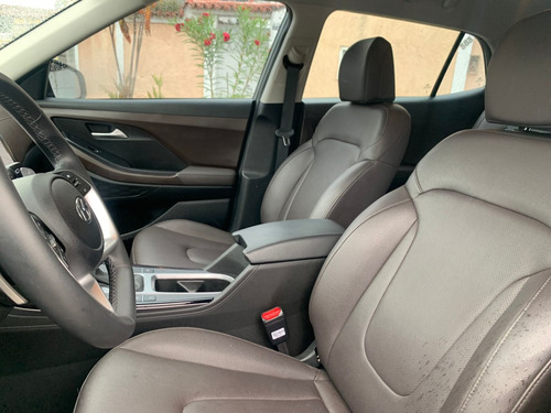 Hyundai Creta 1.0 TGDI FLEX PLATINUM AUTOMÁTICO