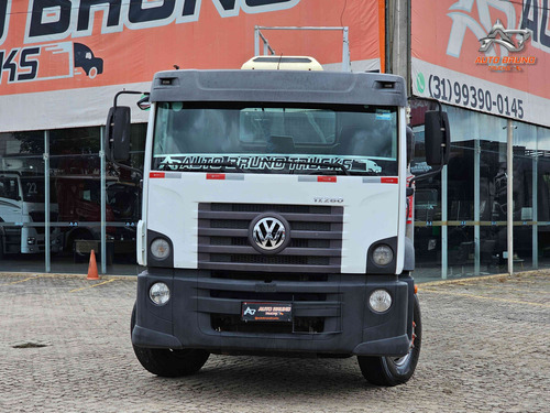 Vm 17280 Comboio Ñé Iveco Tector 170e21 170e22 170e25