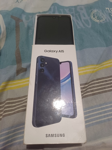 Galaxy A15 S