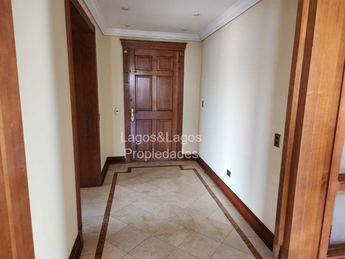 Arriendo Departamento Excelente Ubicación Viña Del Mar Plan!