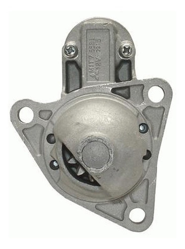 Marcha Mazda 626 1994 6 Cil 2.5l (Reacondicionado)