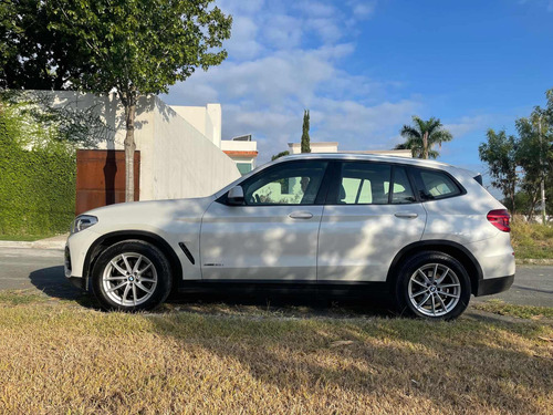 Imagen 11 de 12 de Bmw X3 2.0 Sdrive20ia At 2018