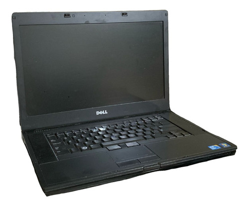 Dell Latitude E6510 Core I7 8 Ram Y Hd De 1 Tb Windows 11  (Reacondicionado)