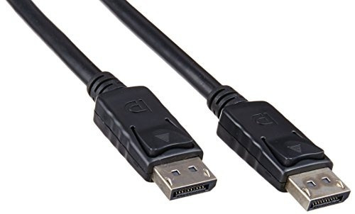 Addon Networking Displayport6f 6 Displayport Cable