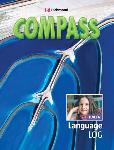 Compass 6 -     Language Log Kel Ediciones