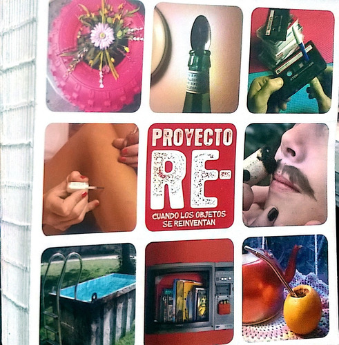 Proyecto Re (nuevo) - Andy Marquine
