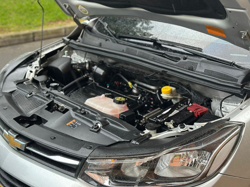 Chevrolet Tracker 1.8 Ls