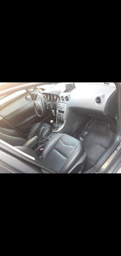 Peugeot 308 2.0 Feline 143cv 2013