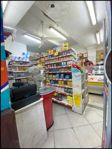 Venta Fondo De Comercio