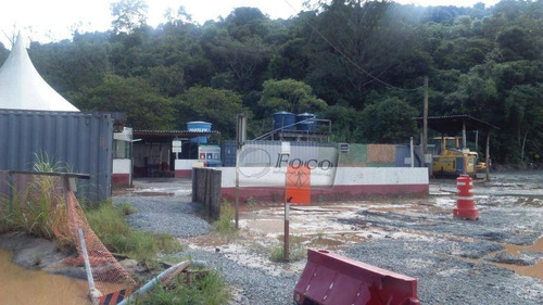 Imagem 12 de 22 de Terreno Residencial À Venda, Vila Galvão, Guarulhos - Te0075. - Te0075