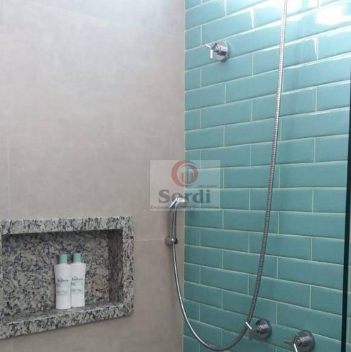 Imagem 14 de 16 de Sobrado Com 3 Dormitórios À Venda, 221 M² Por R$ 1.170.000,00 - Recreio Das Acácias - Ribeirão Preto/sp - So0427