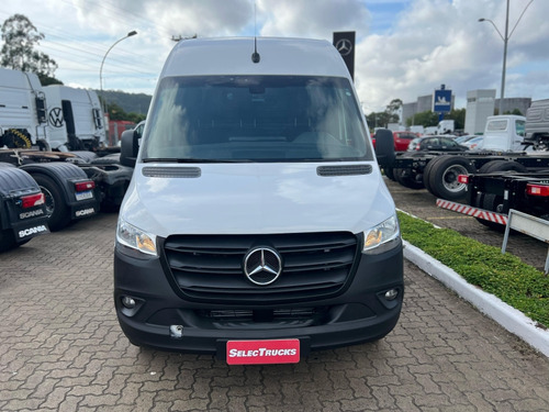 Mb 416 Cdi Sprinter 4x2 2021/2022.