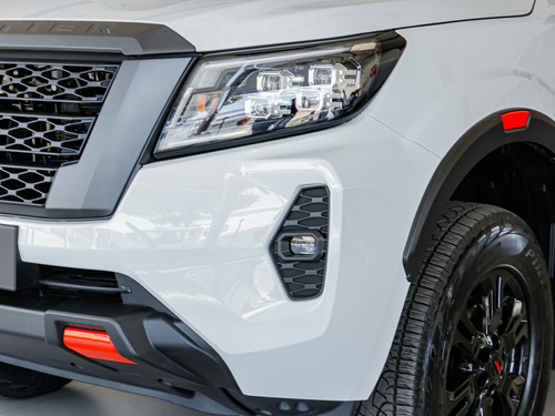 Nissan Frontier Nissan Frontier 2.3 TD CD PRO-4X 4x4