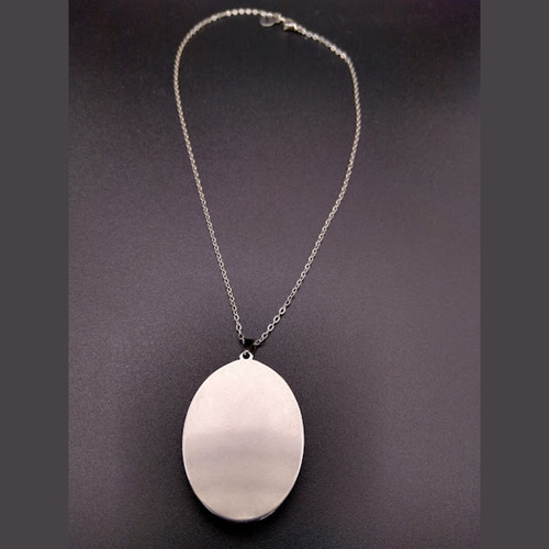 Imagen 5 de 9 de Collar Artístico Árbol