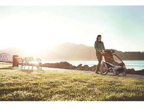 Thule chariot cheap strolling kit