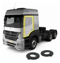 Comprar Set X 2 Burletes De Puerta Mercedes Benz Axor