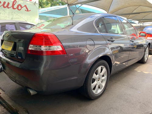 Omega Cd 3.6 Blindado V6 24v