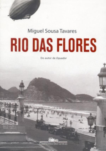 Rio Das Flores