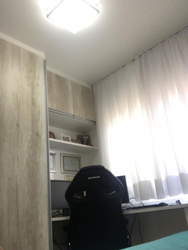 Imagem 16 de 18 de Apartamento - Ap15077 - 69683396