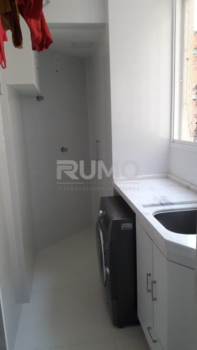 Imagem 24 de 30 de Apartamento À Venda Em Chácara Primavera - Ap011416