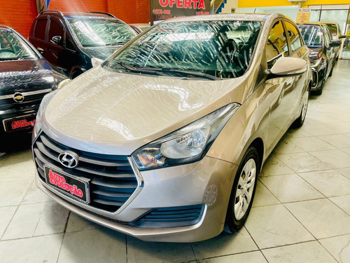 Hyundai HB20 1.0 Comfort Style Flex 5p