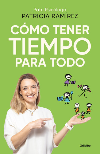 Cómo Tener Tiempo Para Todo / How To Have Time For Everythin