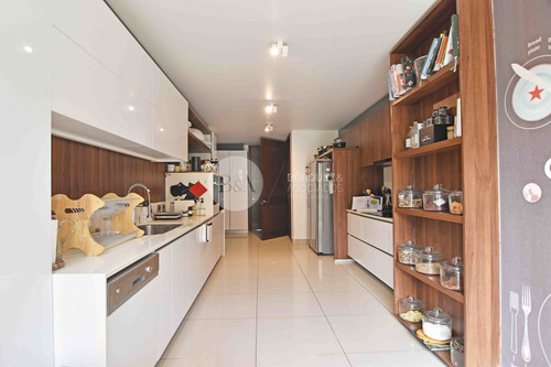 22660 - Penthouse Vista Panorámica / Santa Teresita