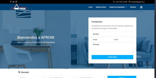 Diseño De Sitios Web Con Hosting Inlcuido