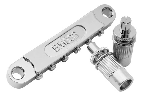 Puente Tune-o-matic 52mm Para Guitarras EpiPhone Les Paul Sg