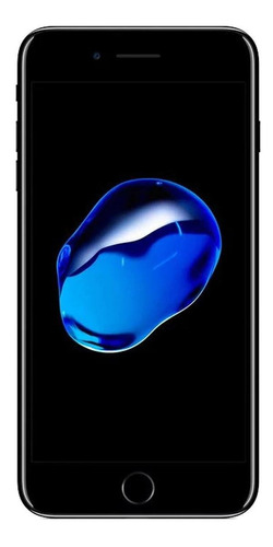  iPhone 7 128 GB negro brillante