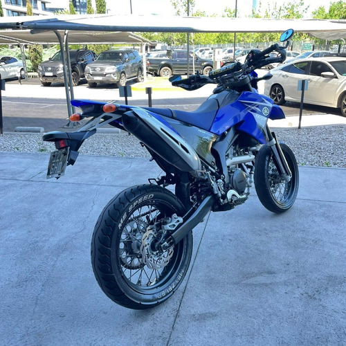 Imagen 7 de 17 de Yamaha Wr250x