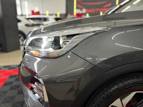 Chery Tiggo 5X 1.5 Pro Turbo Flex Hybrid Aut. 5p Hibrido Flex