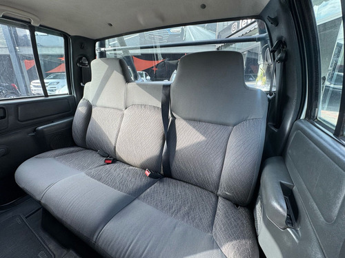 Chevrolet S10 2.4 Advantage Cab. Dupla 4x2 Flexpower 4p