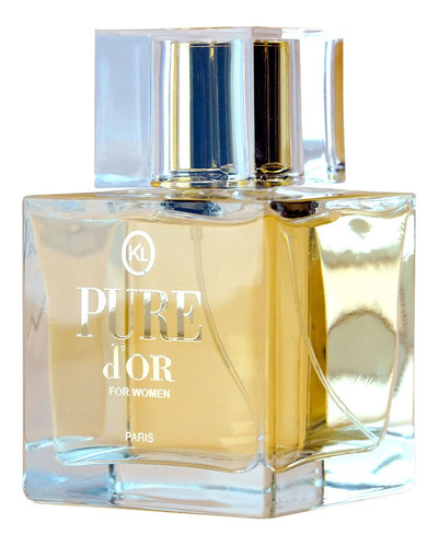 Pure Dor By Karen Low Perfume For Women 100ml