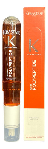 Booster Fusio Dose Polypeptide Anti-frizz 120 Ml Kérastase