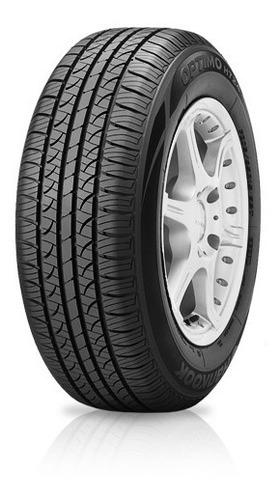 Llanta 185/60r15 Hankook H724 Optimo All-season 84t