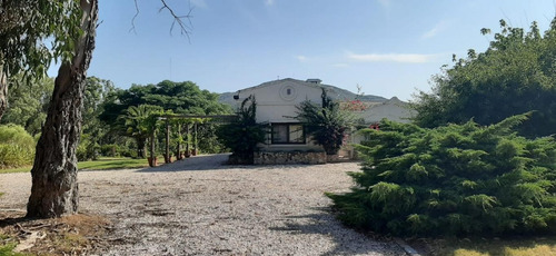 Campo Sobre Ruta Interbalnearia
