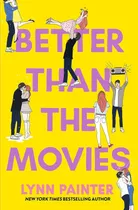 Comprar Libro Better Than The Movies De Painter, Lynn Penguin